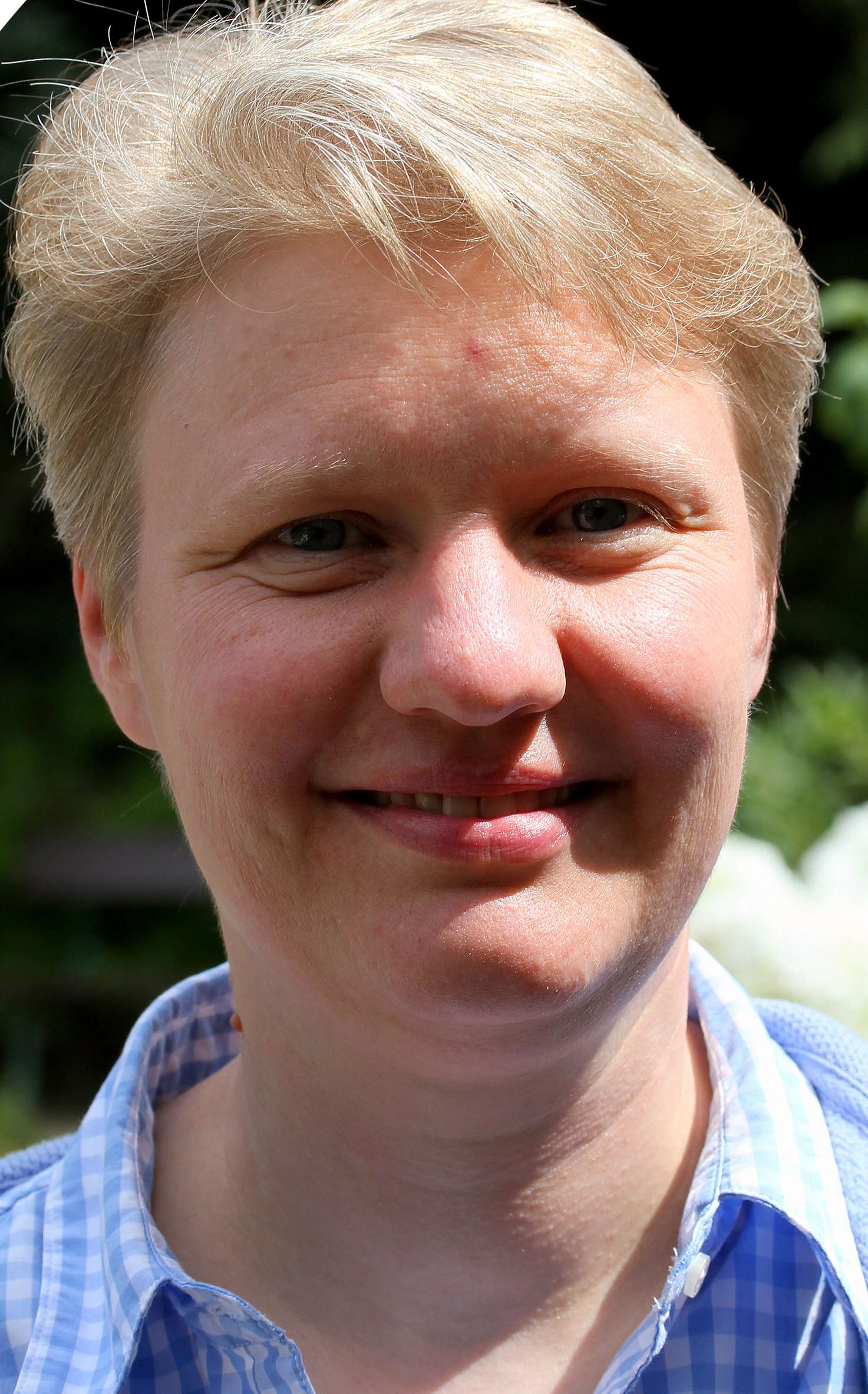 PD Dr. Anja Lührmann