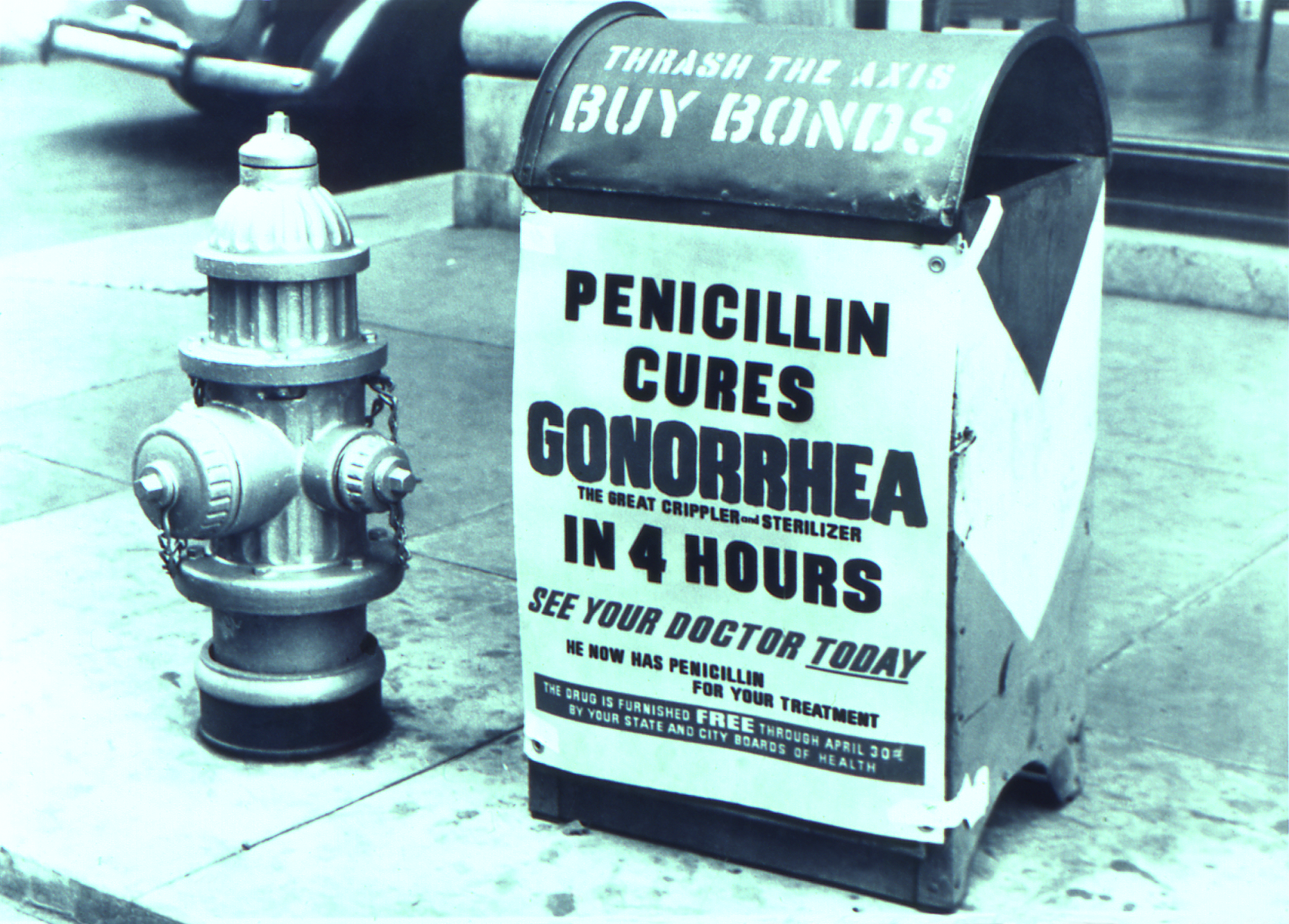 Penicillin