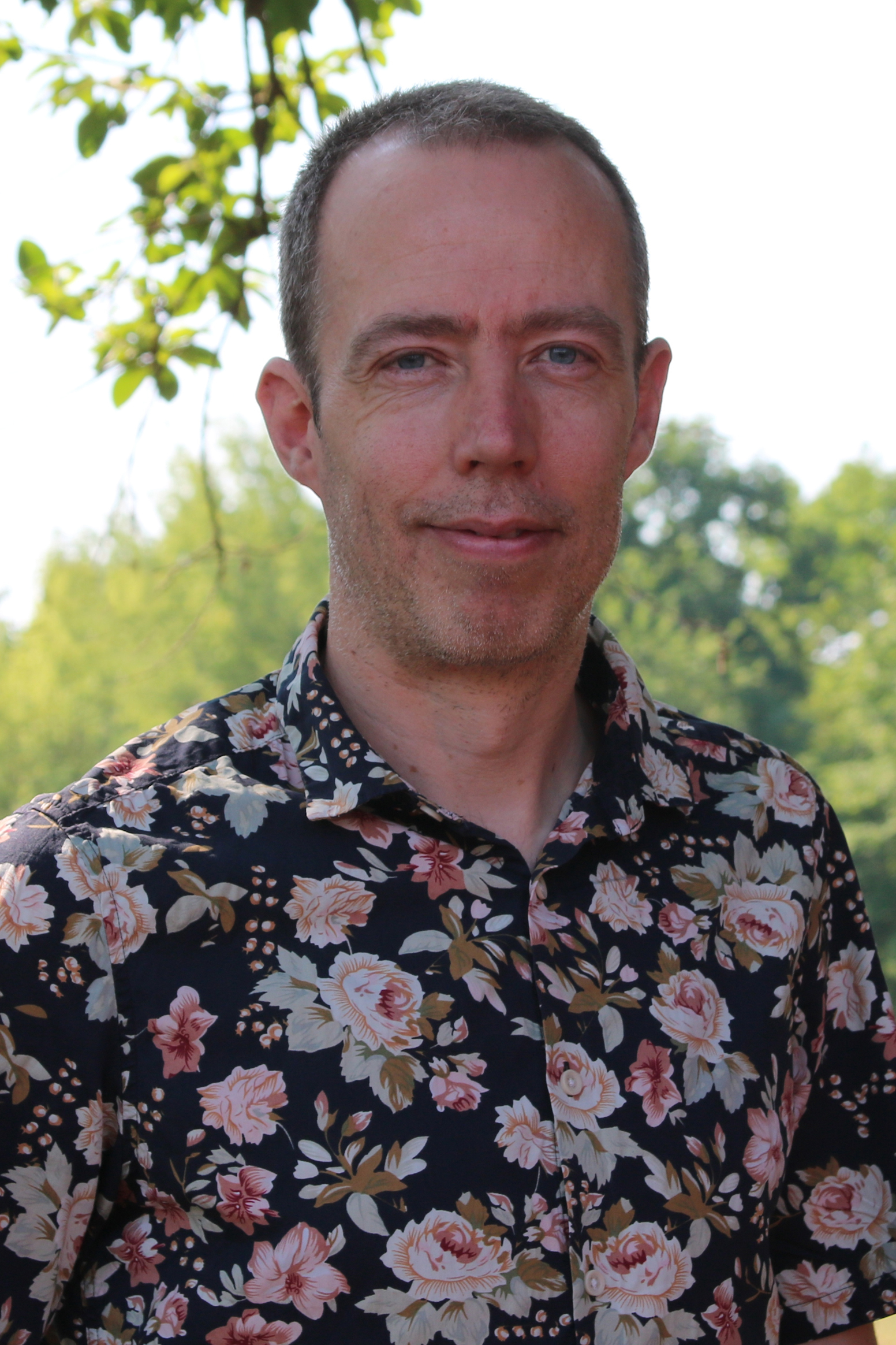 Prof. Dr. Ard Nijhof