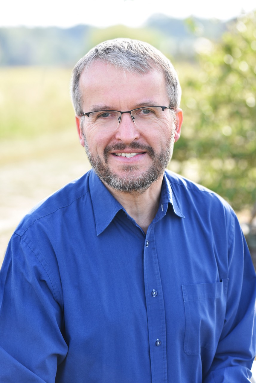 Bernd-Alois Tenhagen