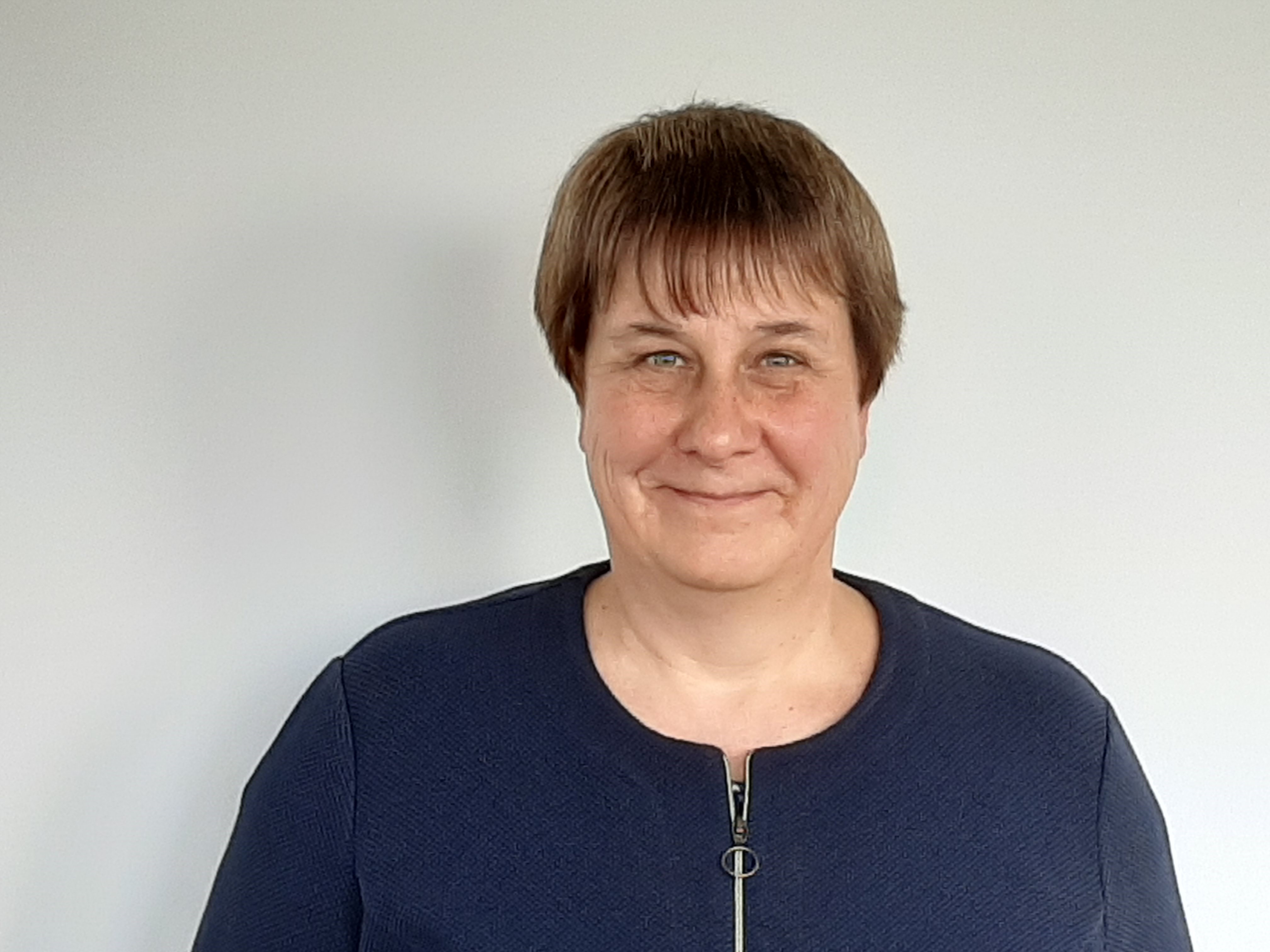 PD Dr. Annette Jurke