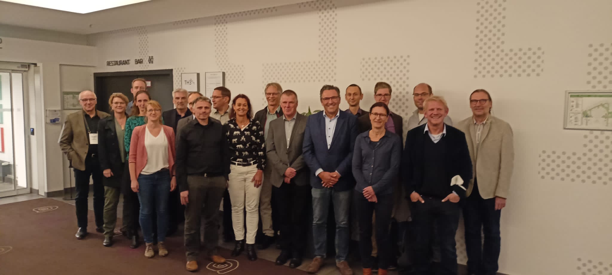 Interner Beirat 2022-2023