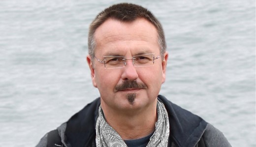 Michael Knittler (c) privat