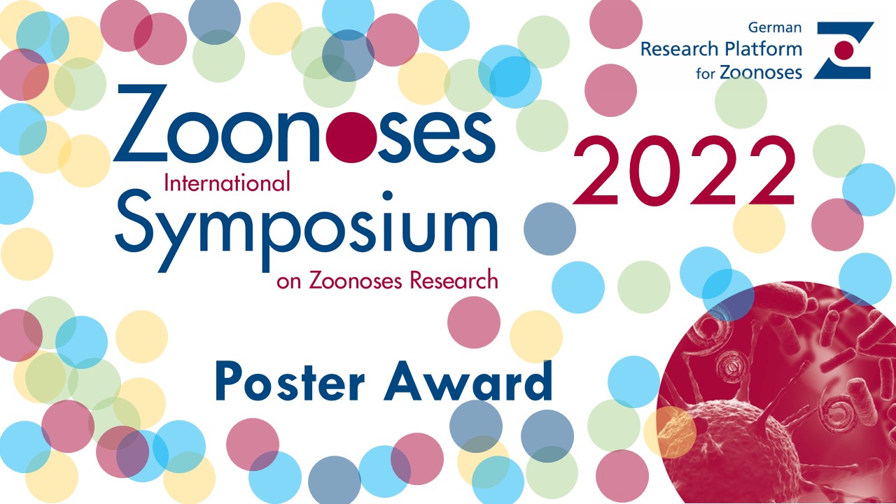 Poster Award 2022
