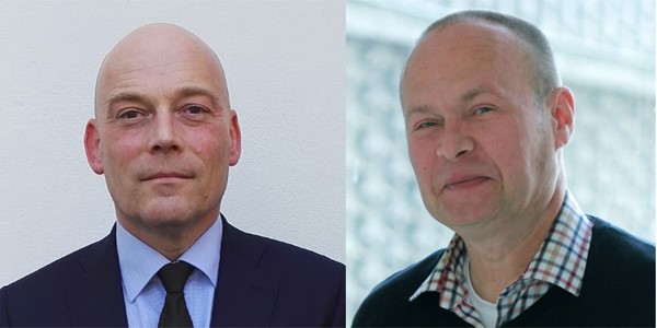 Prof. Dr. Alter, Prof. Dr. Bereswill