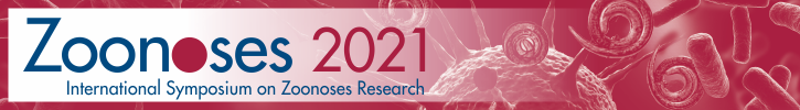 Zoonoses 2021 - INternational Symposium on Zoonoses Research