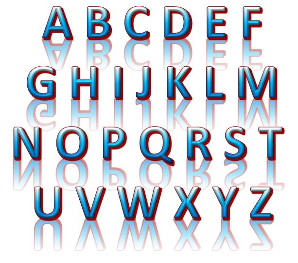 Alphabet