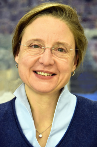 Prof. Dr. Caroline Herr