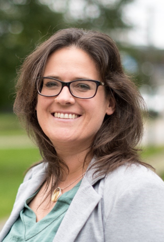 Prof. Dr. Cornelia Silaghi
