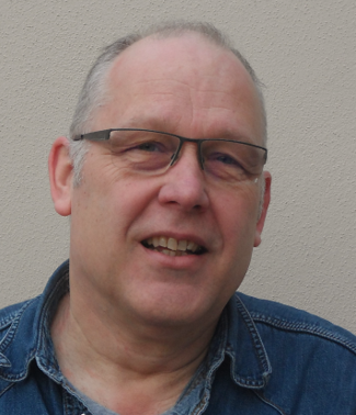 Prof. Dr. Martin Pfeffer