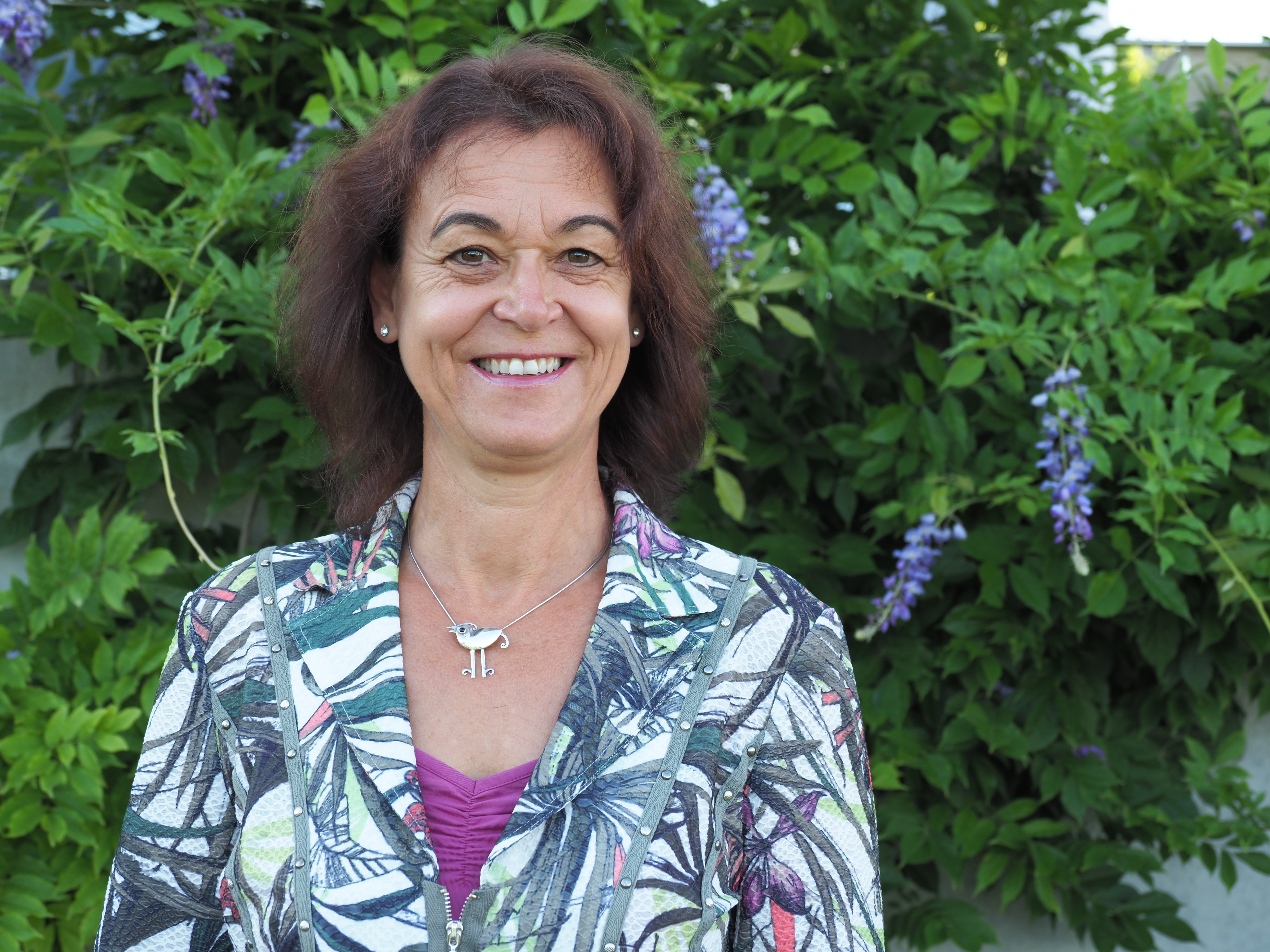 Prof. Dr. Simone Sommer