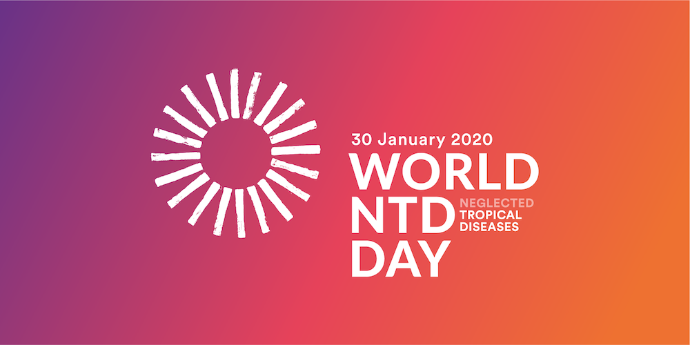 World NTD Day