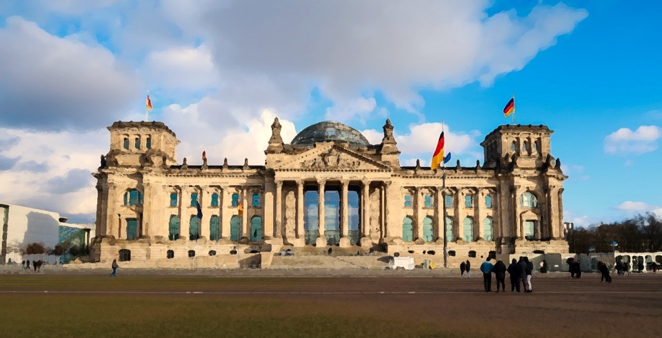 Deutscher_Bundestag