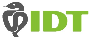 Logo IDT