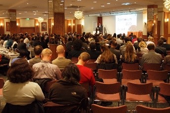 Symposim 2010 Bild 1