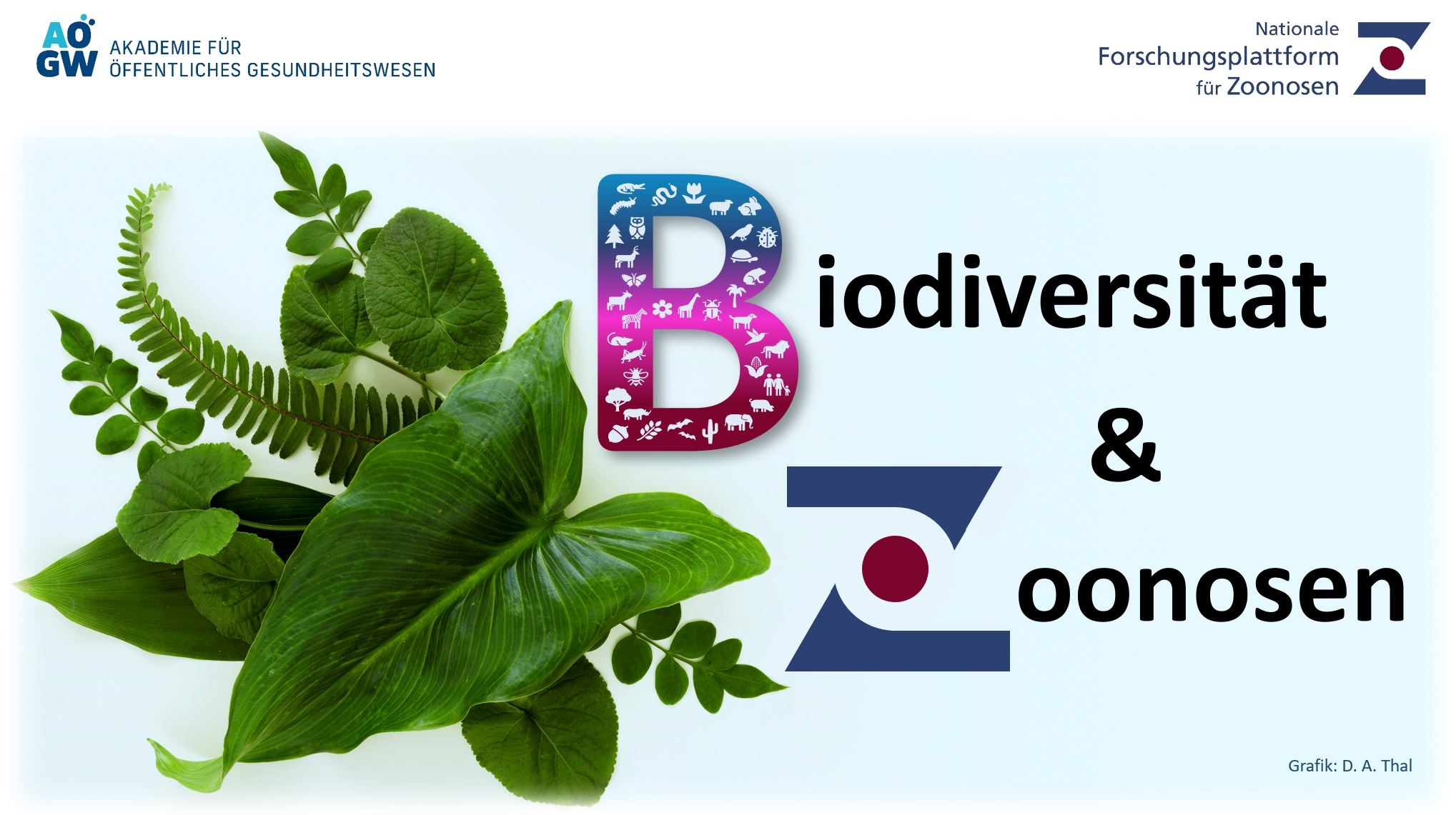 Logo:Workshopreihe_Biodiversität&Zoonosen