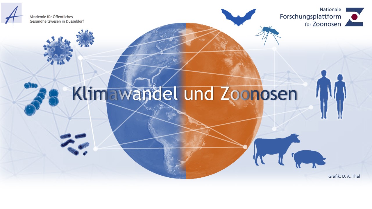 Klimawandel und Zoonosen_Grafik